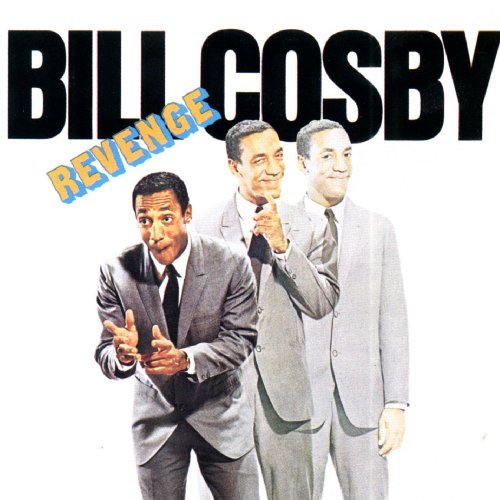 Bill Cosby/Revenge