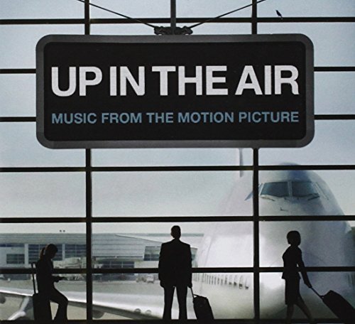 Up In The Air/Soundtrack