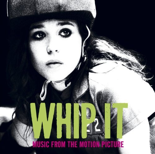 Whip It!/Soundtrack