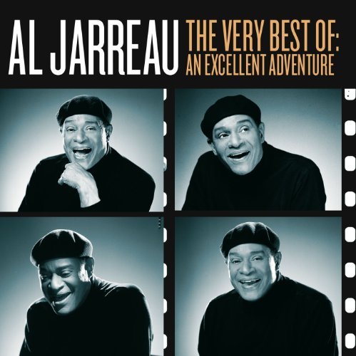 Al Jarreau/Very Best Of: An Excellent Adv