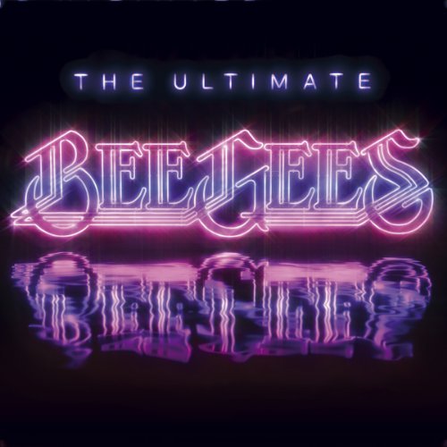 Bee Gees/Ultimate Bee Gees (The 50th An@2cd