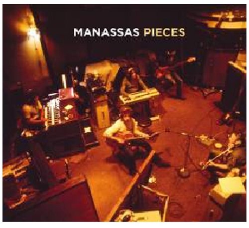 Manassas/Pieces@Pieces
