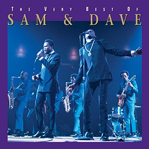 Sam & Dave/Very Best Of Sam & Dave