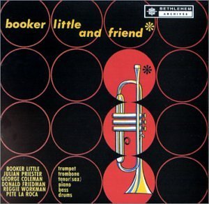 Booker Little/Booker Little & Friend