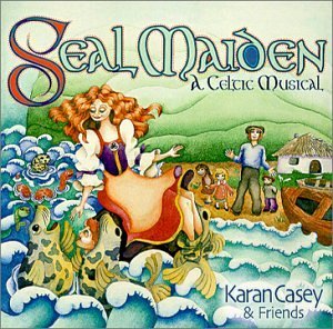 Karan Casey Seal Maiden Celtic Musical 