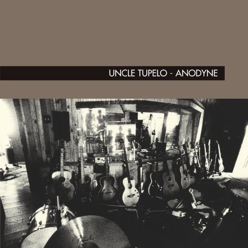 Uncle Tupelo/Anodyne@180gm Vinyl