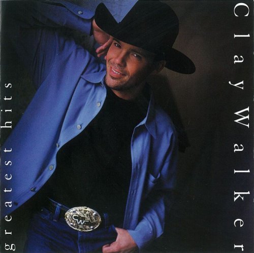 Clay Walker Greatest Hits 