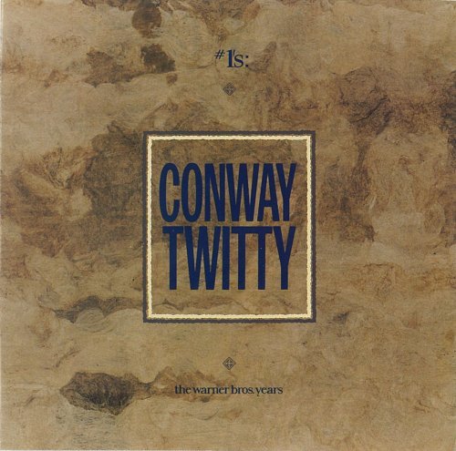 Conway Twitty/#1's: The Warner Bros. Years