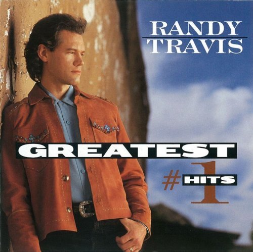 Randy Travis/Greatest #1 Hits