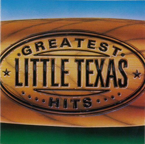 Little Texas/Greatest Hits