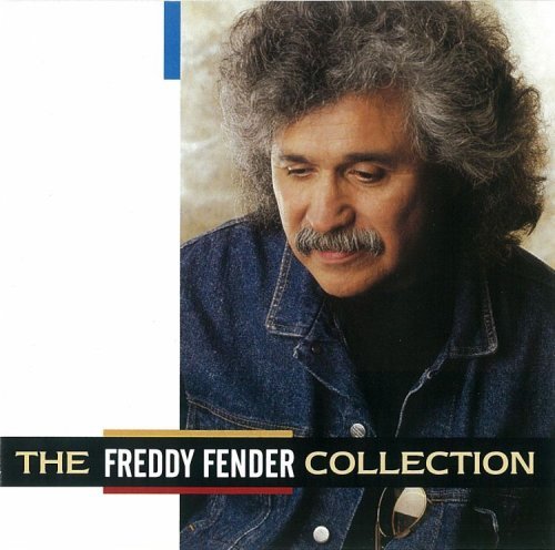 Freddy Fender/Freddy Fender Collection