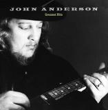 John Anderson Greatest Hits 