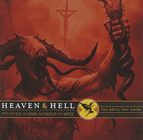 Heaven & Hell/Devil You Know