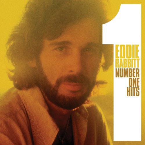 Eddie Rabbitt/Number One Hits