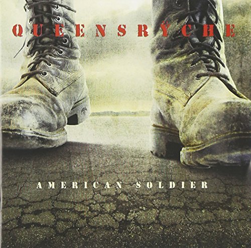 Queensrÿche/American Soldier