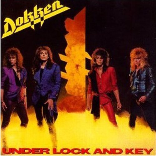 Dokken/Under Lock & Key