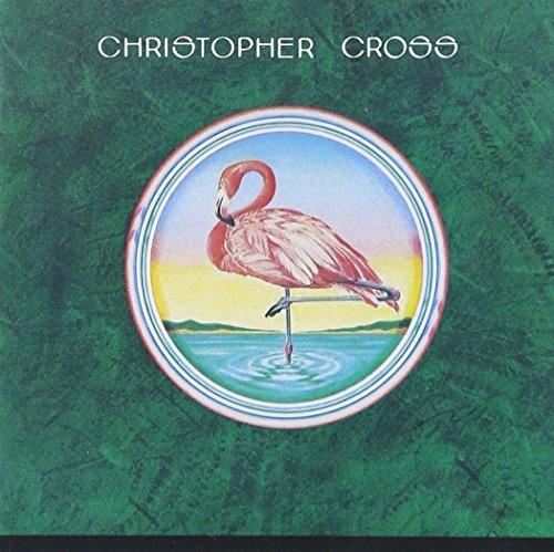 Christopher Cross/Christopher Cross