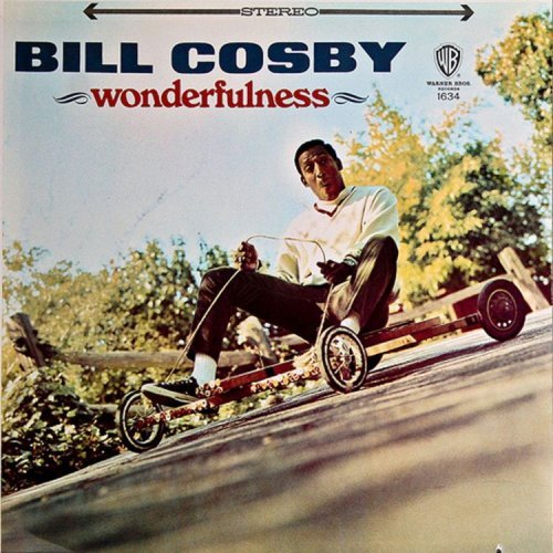 Bill Cosby/Wonderfulness
