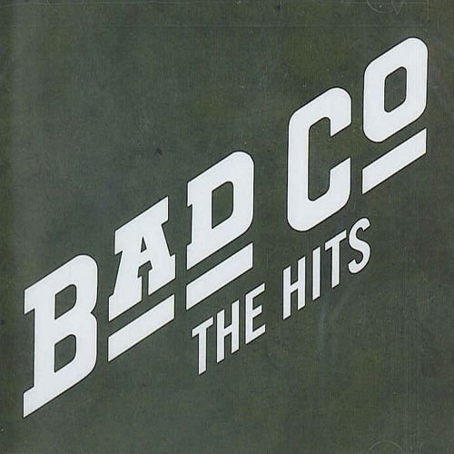 Bad Company/Hits