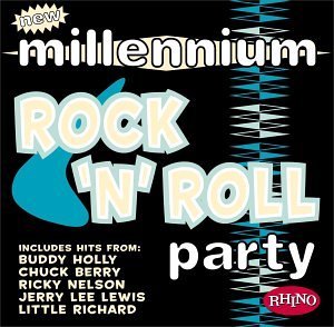 New Millennium Party/Rock & Roll@New Millennium Party