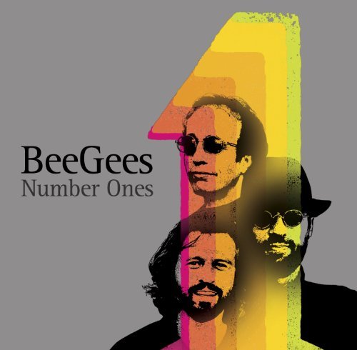 Bee Gees/Number Ones@Incl. Bonus Tracks