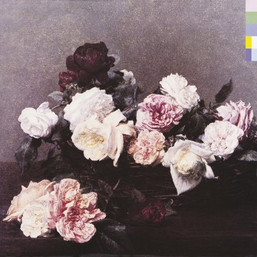 New Order/Power Corruption & Lies@Collector's Ed.@2 Cd Set