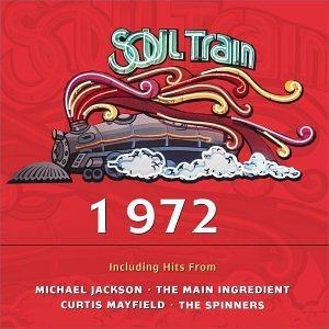 Soul Train 1972 Soul Train Stylistics Chi Lites Ingram Soul Train 