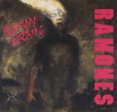 Ramones Brain Drain 