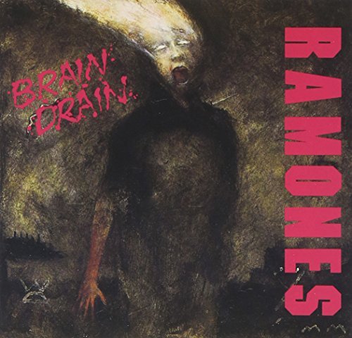 Ramones Brain Drain 