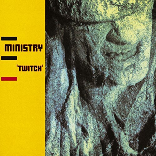 Ministry/Twitch