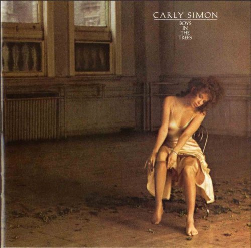 Carly Simon/Boys In The Trees