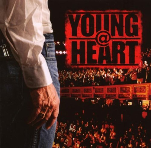 Various Artists/Young At Heart@Import-Eu