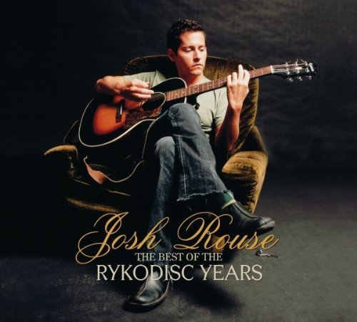 Josh Rouse/Best Of The Rykodisc Years@2 Cd Set/Incl. Bonus Tracks
