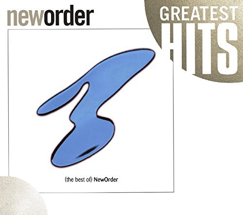 New Order Best Of New Order 