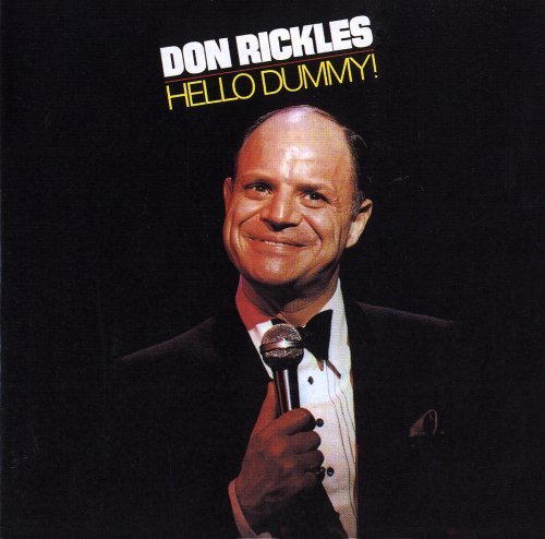 Don Rickles/Hello Dummy!