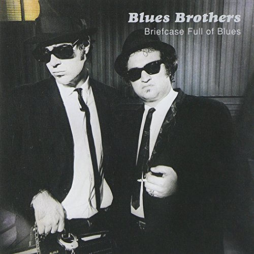 Blues Brothers/Briefcase Full Of Blues