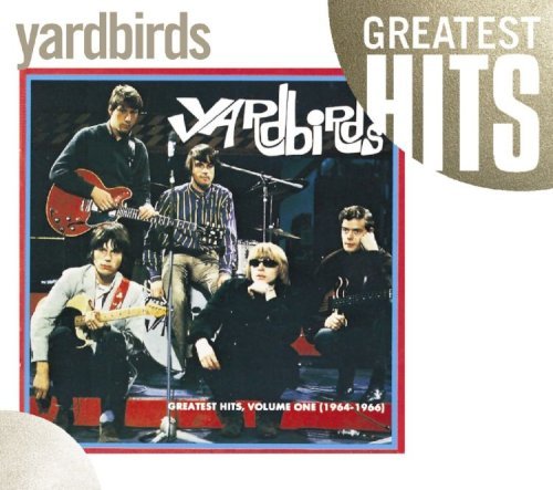 Yardbirds/Volume 1 Greatest Hits: 1964-196
