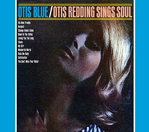 Otis Redding/Otis Blue
