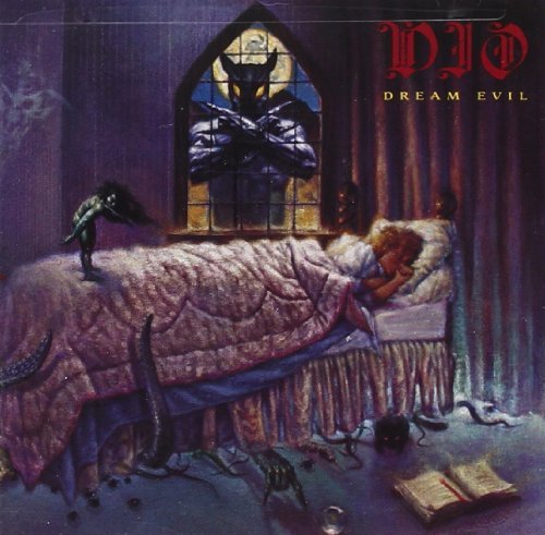 Dio/Dream Evil