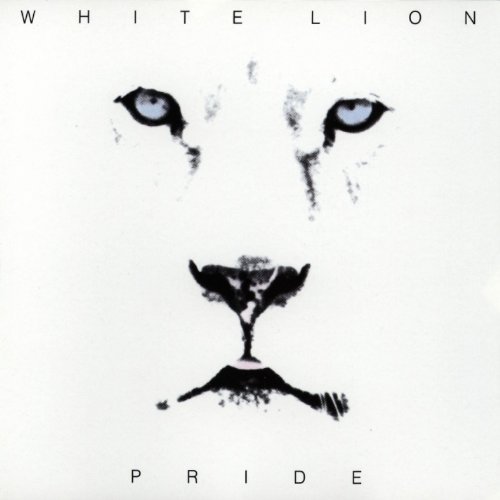 White Lion/Pride