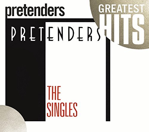 Pretenders/Pretenders: The Singles