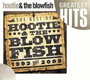 Best Of Hootie & The Blowfish