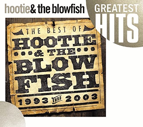 Hootie & The Blowfish Best Of Hootie & The Blowfish 