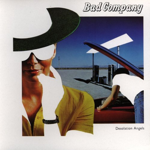 Bad Company/Desolation Angels