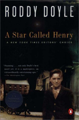 Roddy Doyle/A Star Called Henry