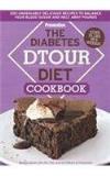 Barbara Quinn The Diabetes Dtour Diet Cookbook 