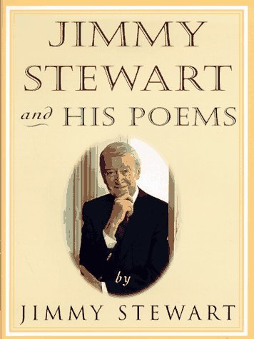 Jimmy Stewart/Jimmy Stewart & His Poems