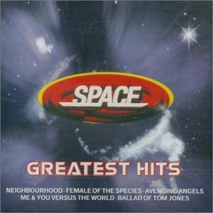 Space/Space - Greatest Hits
