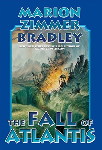 Bradley/The Fall of Atlantis