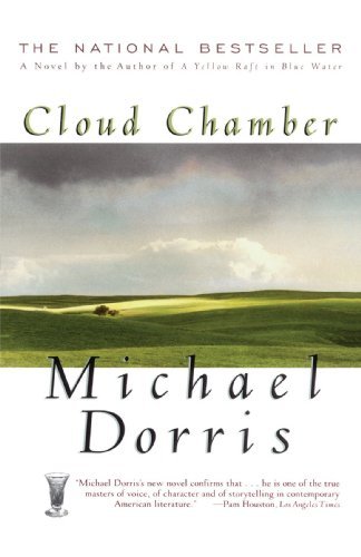 Michael Dorris/Cloud Chamber